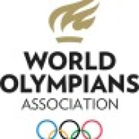 Olympian Climate Champions logo - Similar company to Discover My Mind
