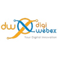DigiWebEx - Digital Marketing Company logo - Similar company to Fbmarketers - A Digital Marketing Company