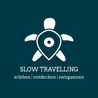 Slow Travelling logo - Similar company to Sunpeek
