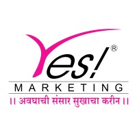 Yes Marketing logo - Similar company to Ultronyc