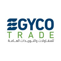 Egyco Trade logo - Similar company to Egyco