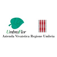 Umbraflor azienda vivaistica regionale logo - Similar company to Creativi Srl