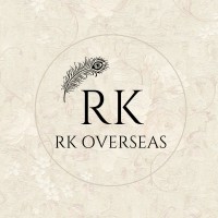 RK OVERSEAS logo - Similar company to Daena Scent Marketing