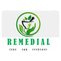 REMEDIAL : Cure for Everyone logo - Similar company to Thinkwave Technologies