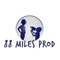 88 MILES PRODUCTION logo - Similar company to Brain It