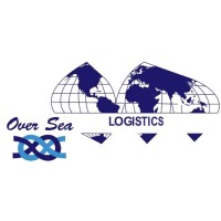 Oversea Logistics logo - Similar company to Interbrax
