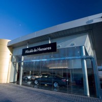 Lexus Alcala de Henares logo - Similar company to Lexus Alcalá
