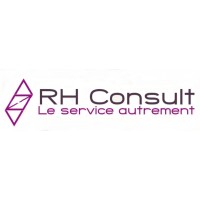 RH Consult Mali logo - Similar company to Dgcs - Global Manpower Partner
