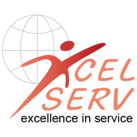XcelServ Solutions Pvt. Ltd. logo - Similar company to Techcraftz Solutions