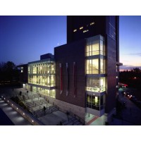 Carleton School of Information Technology logo - Similar company to Carleton University - Mechanical & Aerospace Engineering