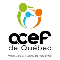 Association coopérative d'économie familiale de Québec (ACEF de Québec) logo - Similar company to Avalanche Québec