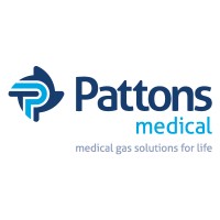 Pattons Medical logo - Similar company to Beaconmedaes
