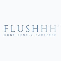 Flushhh logo - Similar company to Hushh.Dk