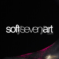 softsevenart.com logo - Similar company to Webcom