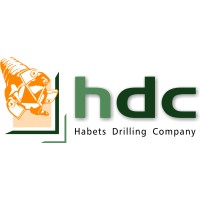 Habets Drilling Company logo - Similar company to Da Smith Drilling Company