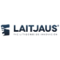 Laitjaus Facilitadores de Innovación logo - Similar company to Ritaypeter