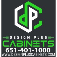 Design Plus Cabinets logo - Similar company to Designplus Architecture