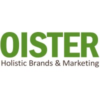 OISTER - Holistic Brands & Marketing logo - Similar company to Excelmacroclasses
