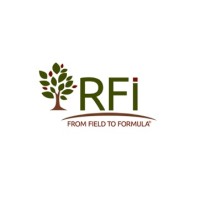 RFI Ingredients logo - Similar company to Mercola