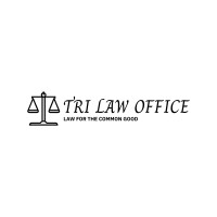 TRI LAW OFFICE, CHENNAI logo - Similar company to Trilaw