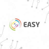 EASY logo - Similar company to Ocidente Tech