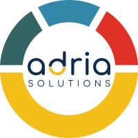 Adria Solutions Ltd logo - Similar company to Active Informatics Ltd