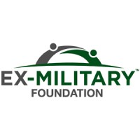 Ex-Military Foundation logo - Similar company to Truva Corp