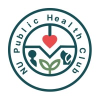 NU Public Health Club logo - Similar company to American Medical Centers