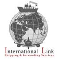INTERNATIONAL LINK  SAUDI ARABIA logo - Similar company to Brook International