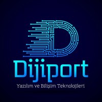 Dijiport Yazilim ve Bilisim Teknolojileri Ltd. Sti. logo - Similar company to Apas Bilişim Mühendislik Ltd. Şti.