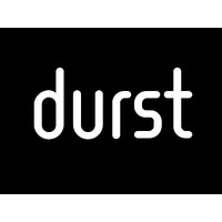 Durst LATAM logo - Similar company to Anidigraf