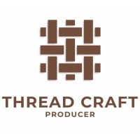 THREAD CRAFT PRODUCER logo - Similar company to Quids Ml