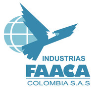 INDUSTRIAS FAACA COLOMBIA logo - Similar company to Inproyect