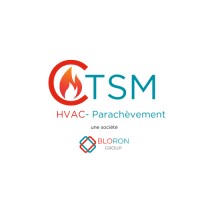 CTSM logo - Similar company to A2A Global Network