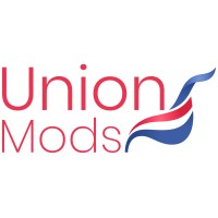 Union Mods logo - Similar company to Lealands High School