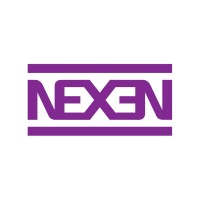 Nexen Solid Tire LA logo - Similar company to Geelanter Solid Tire Co., Ltd
