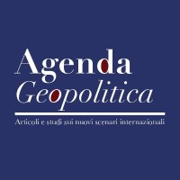 Agenda Geopolitica logo - Similar company to Metagorà - Innovation & Demand Generation