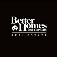 Better Homes and Gardens Real Estate Florida 1st logo - Similar company to Doherty
