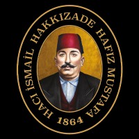 Hafız Mustafa 1864 logo - Similar company to Wgsn