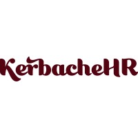 Kerbache HR Ltd logo - Similar company to One Stop Cleaning Shop
