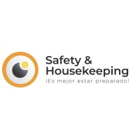 Safety & Housekeeping logo - Similar company to Supersolar
