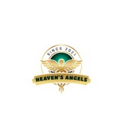 Heavens Angels logo - Similar company to Ipartner Staffing
