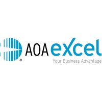 AOAExcel logo - Similar company to Barti