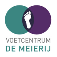 Voetcentrum de Meierij logo - Similar company to Insolution
