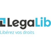 Legalib logo - Similar company to Cobham Solutions