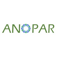 ANOPAR logo - Similar company to Ecovamed