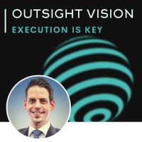 Outsight Vision logo - Similar company to Road Ready Foundation