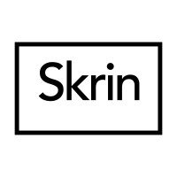 Skrin logo - Similar company to Clinsj