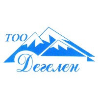 Degelen Ltd. logo - Similar company to Mb Stone