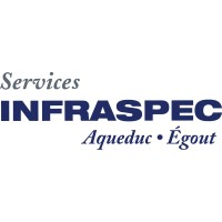 Services Infraspec logo - Similar company to Groupe Ejp